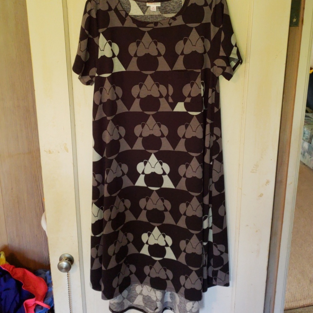 Lularoe Carly